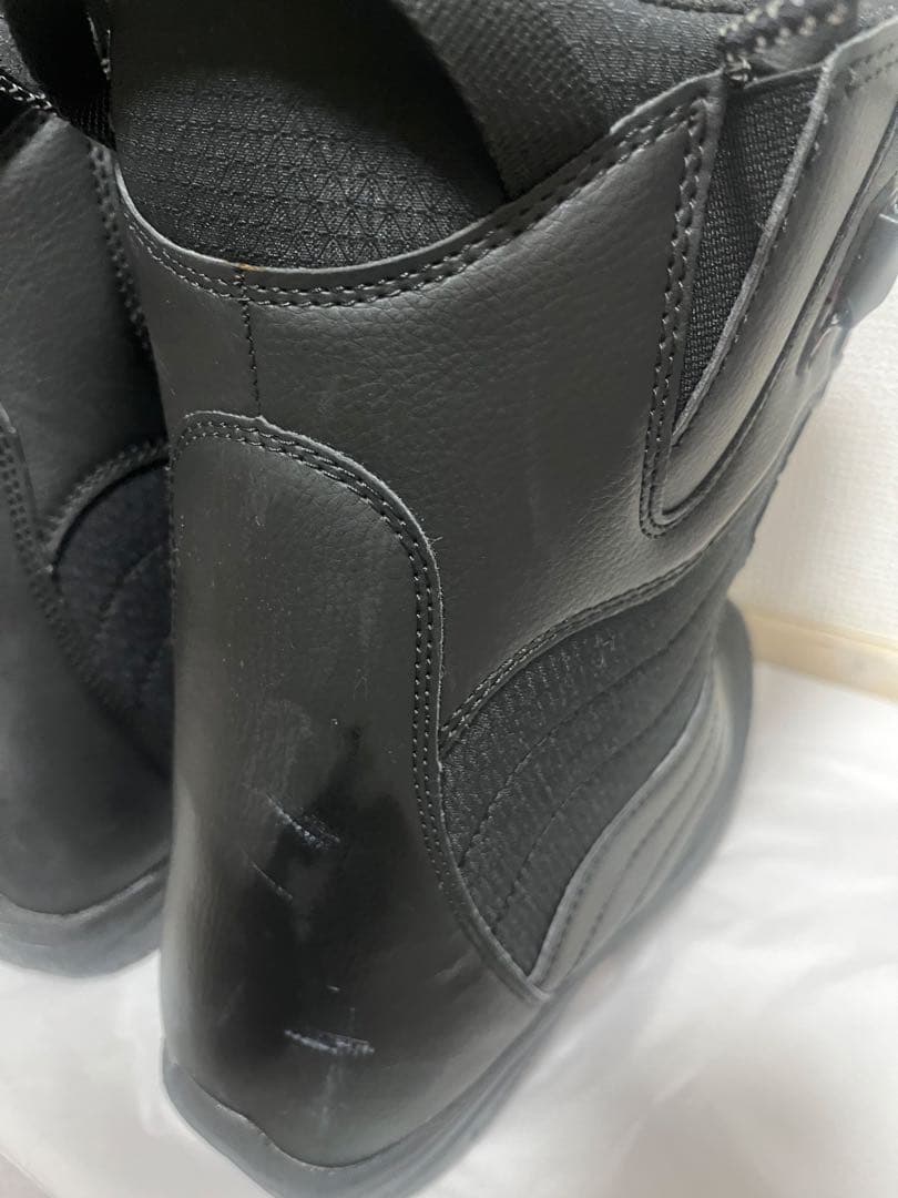 スノーボード mu BURTON MINT22.5cm