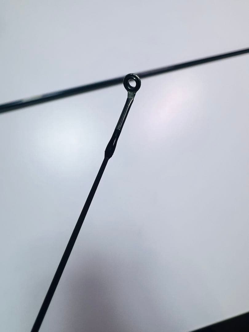 アブガルシア ソルティーステージプロトタイプ アジング XAJS-5102LSS