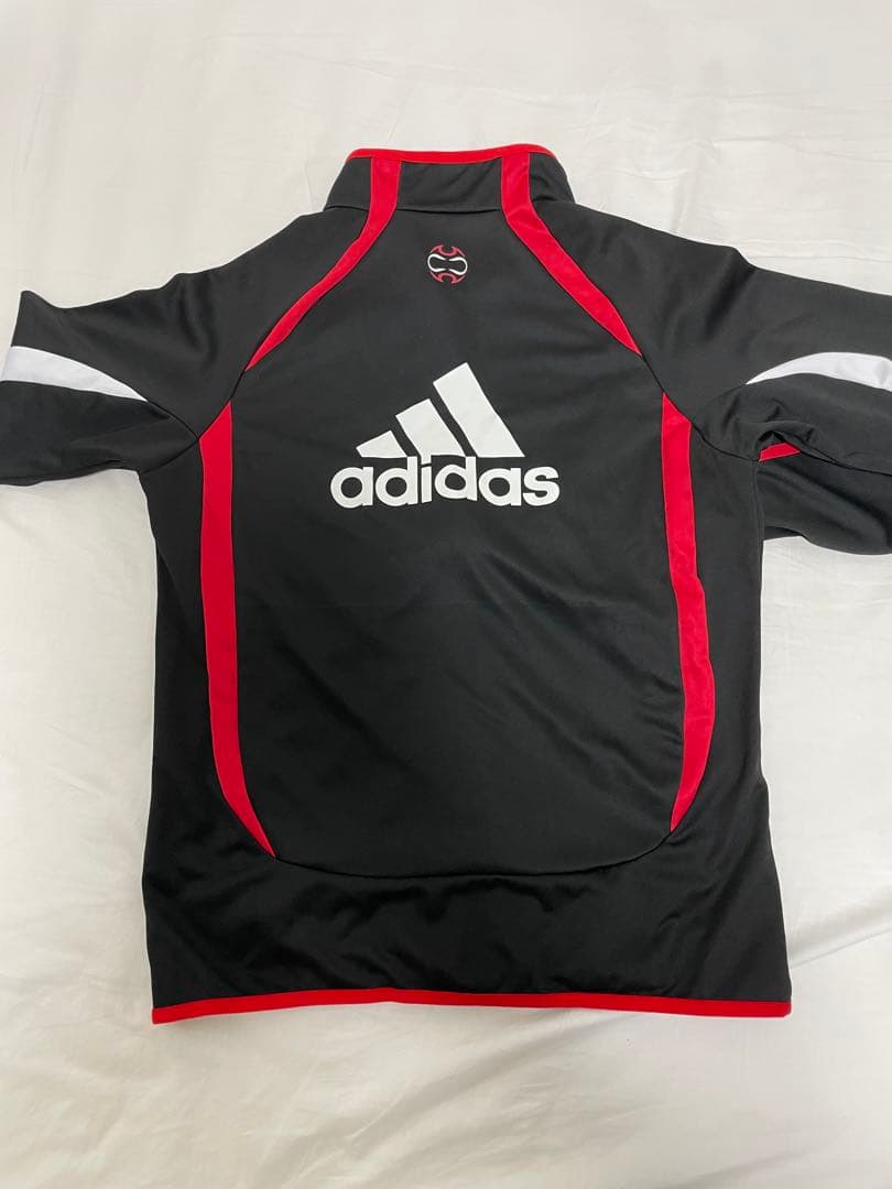 マンチェスターユナイテッド　ジャージ上下セット