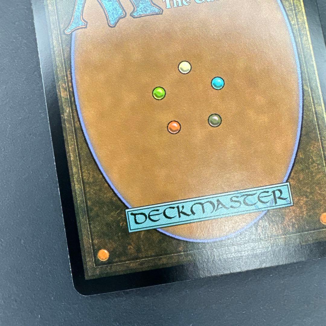 未使用 イーブンタイド 滝の断崖 日本語 foil EDH