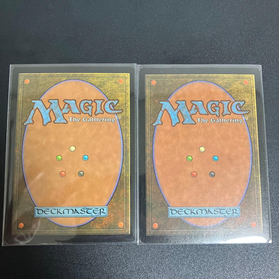 《時のらせん/Time Spiral》[USG] 青R 2枚セット