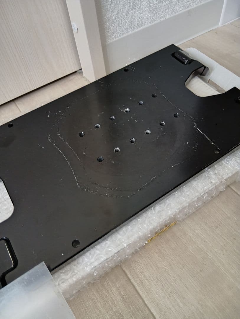 ALC MC21-ナローBLK