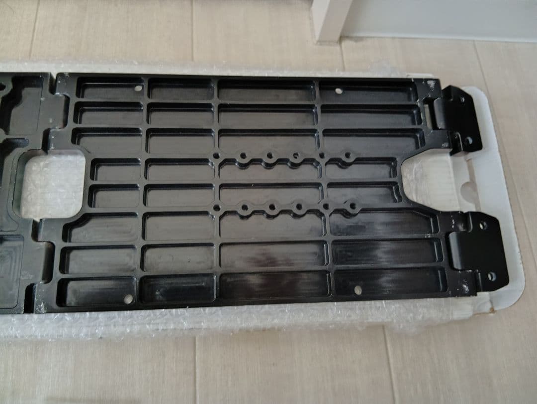 ALC MC21-ナローBLK