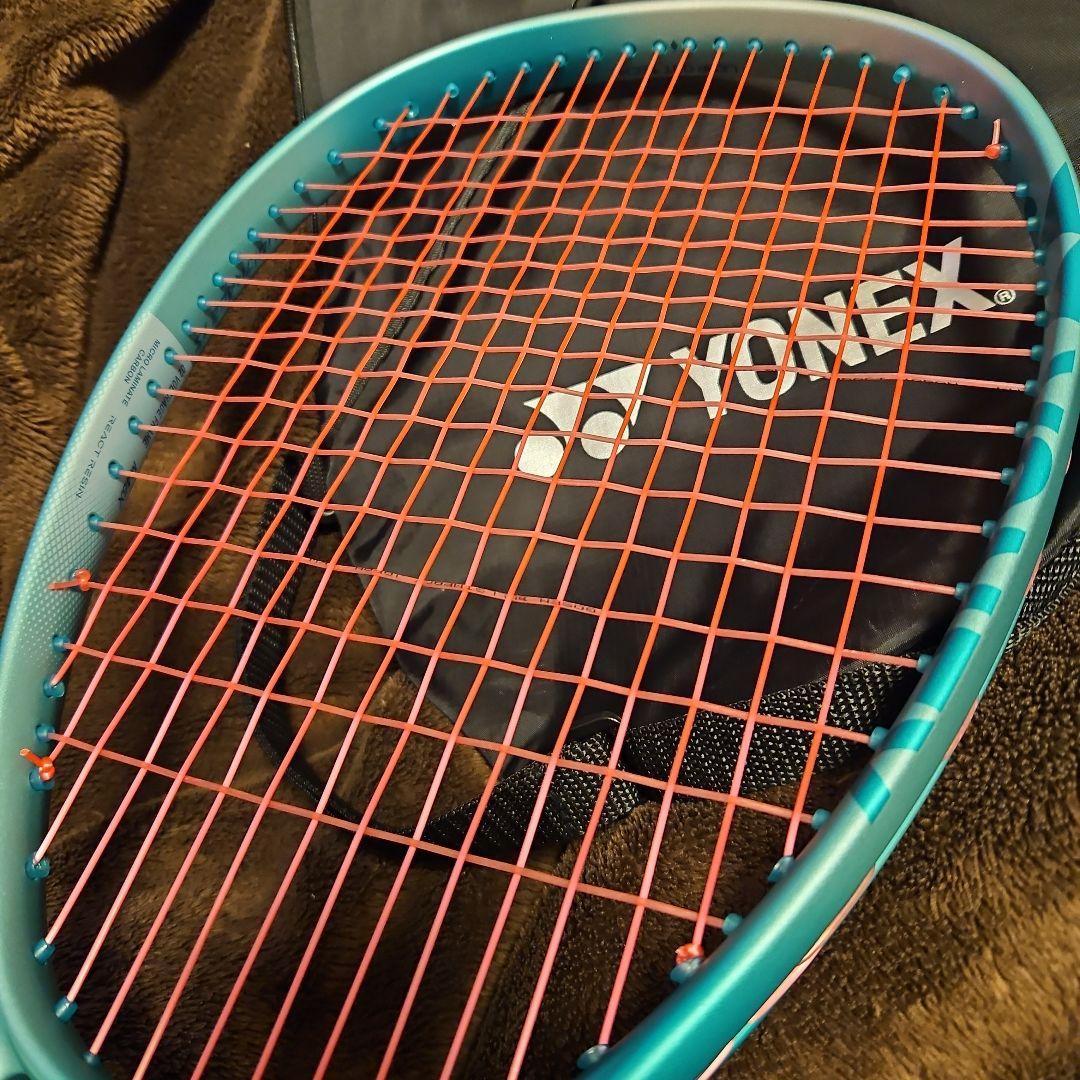 ボルトレイジ7S