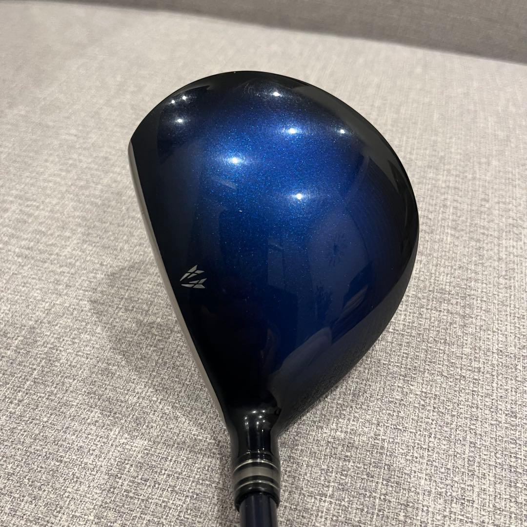 XXIO10 フェアウェイウッド 5 ［S］