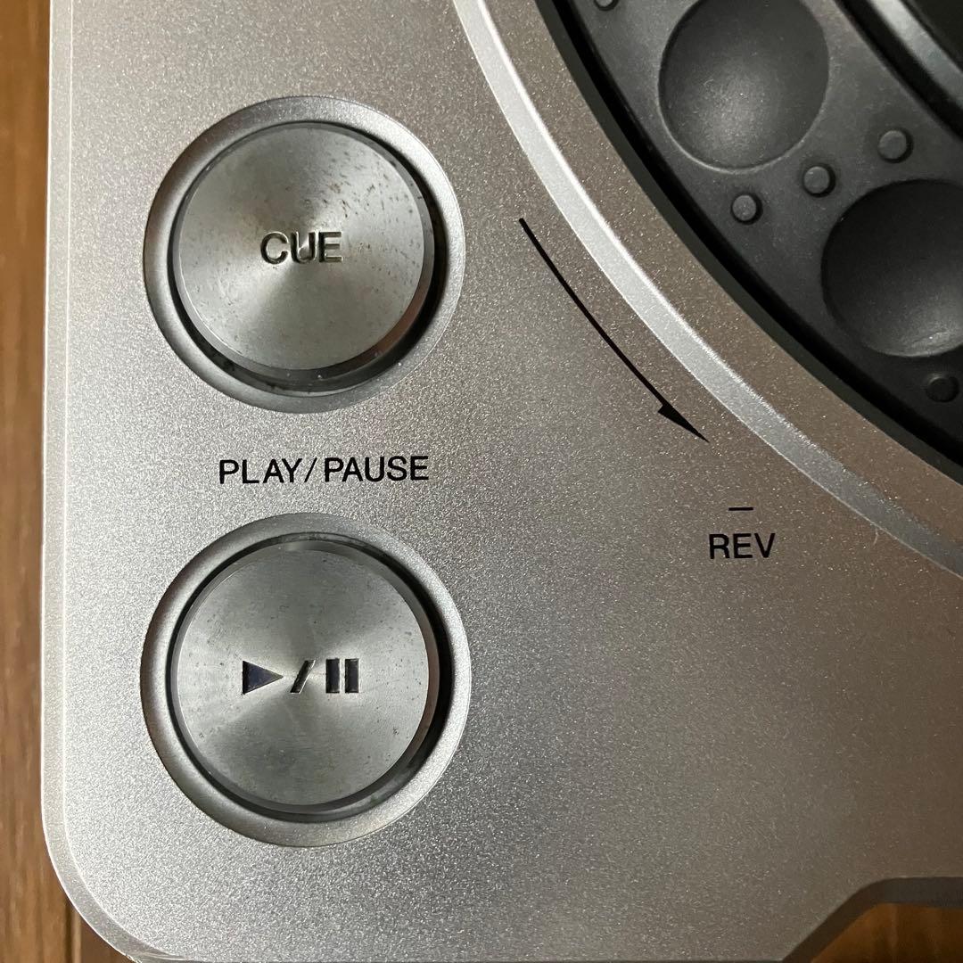 Pioneer パイオニア CDJ-800MK2