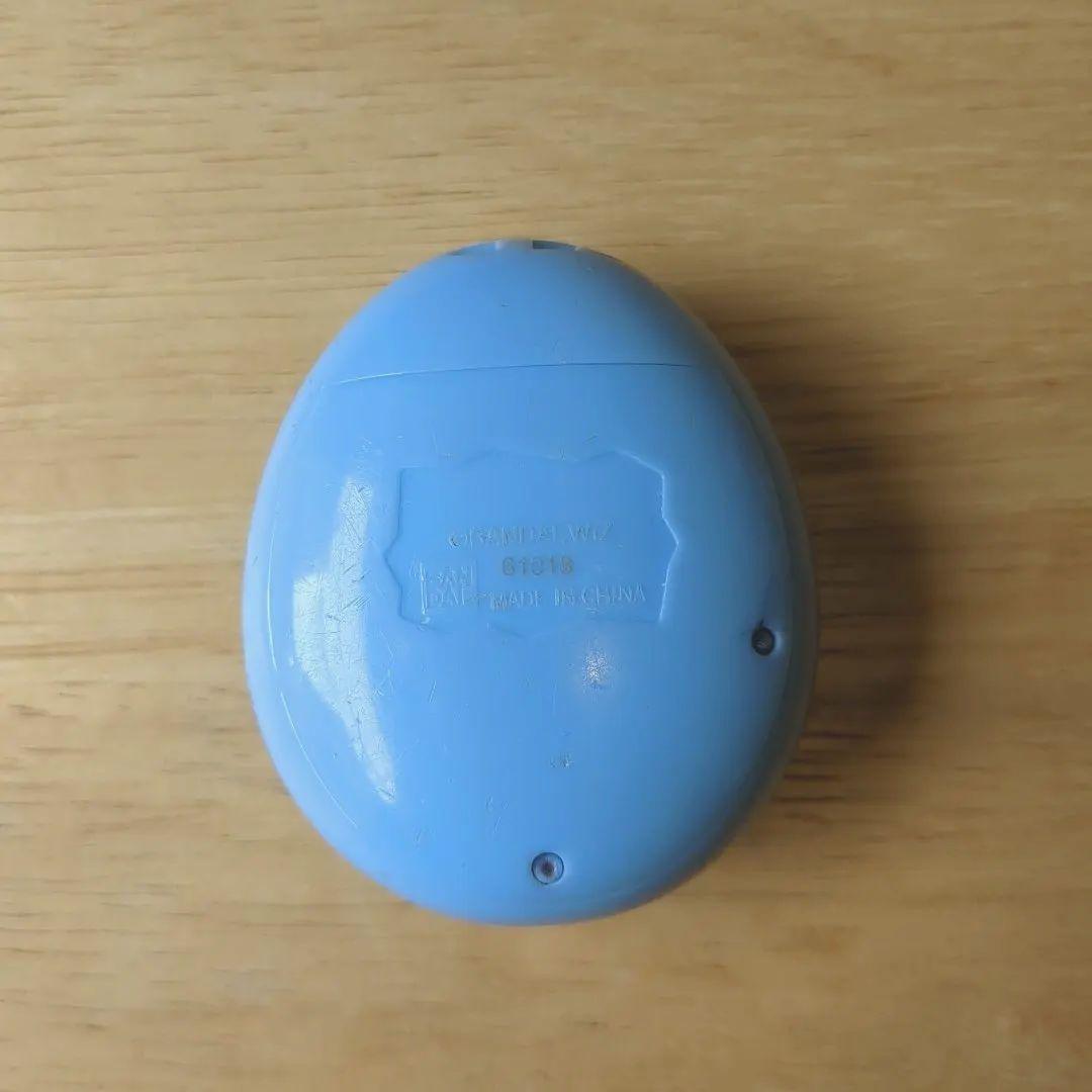 たまごっちみーつ　メルヘンみーつver.　ブルー