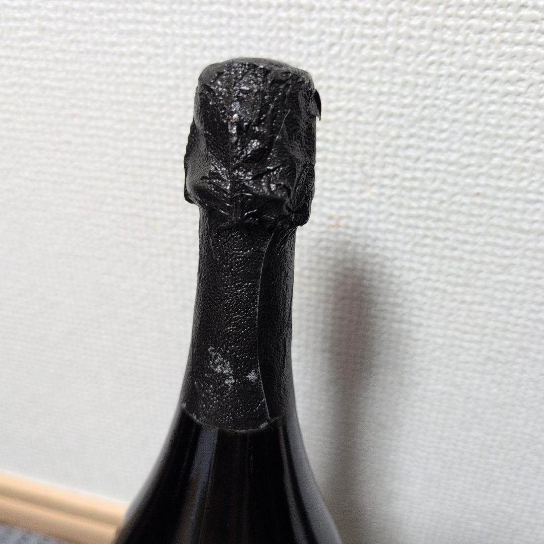 2004年 ヴィンテージのDom Pérignon