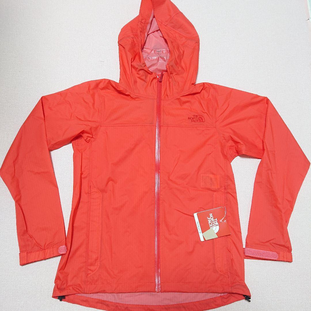 【新品タグ付き】ザノースフェイス ウィンドブレーカー レディースS