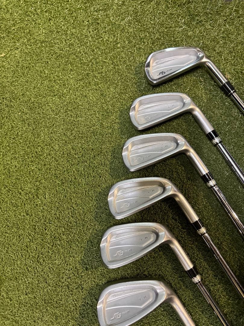 せりん　CB301 5番アイアン単品