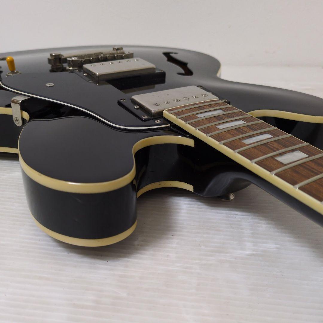 Epiphone Dot ES-335 EB エピフォン セミアコ エレキギター