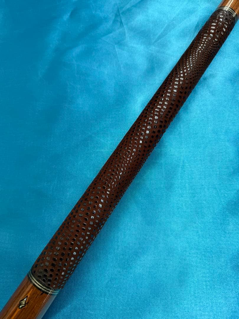 ★Mezz Cues★UJ-10★廃盤品★バットのみ★