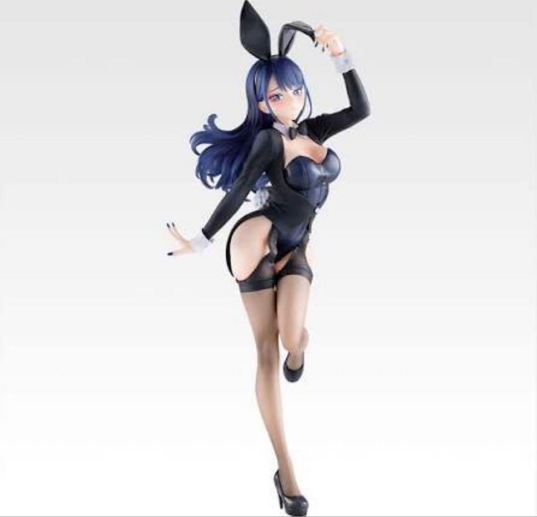 一番くじ　着せ恋　喜多川海夢　ラストワン賞 A賞　C賞　D賞　E賞