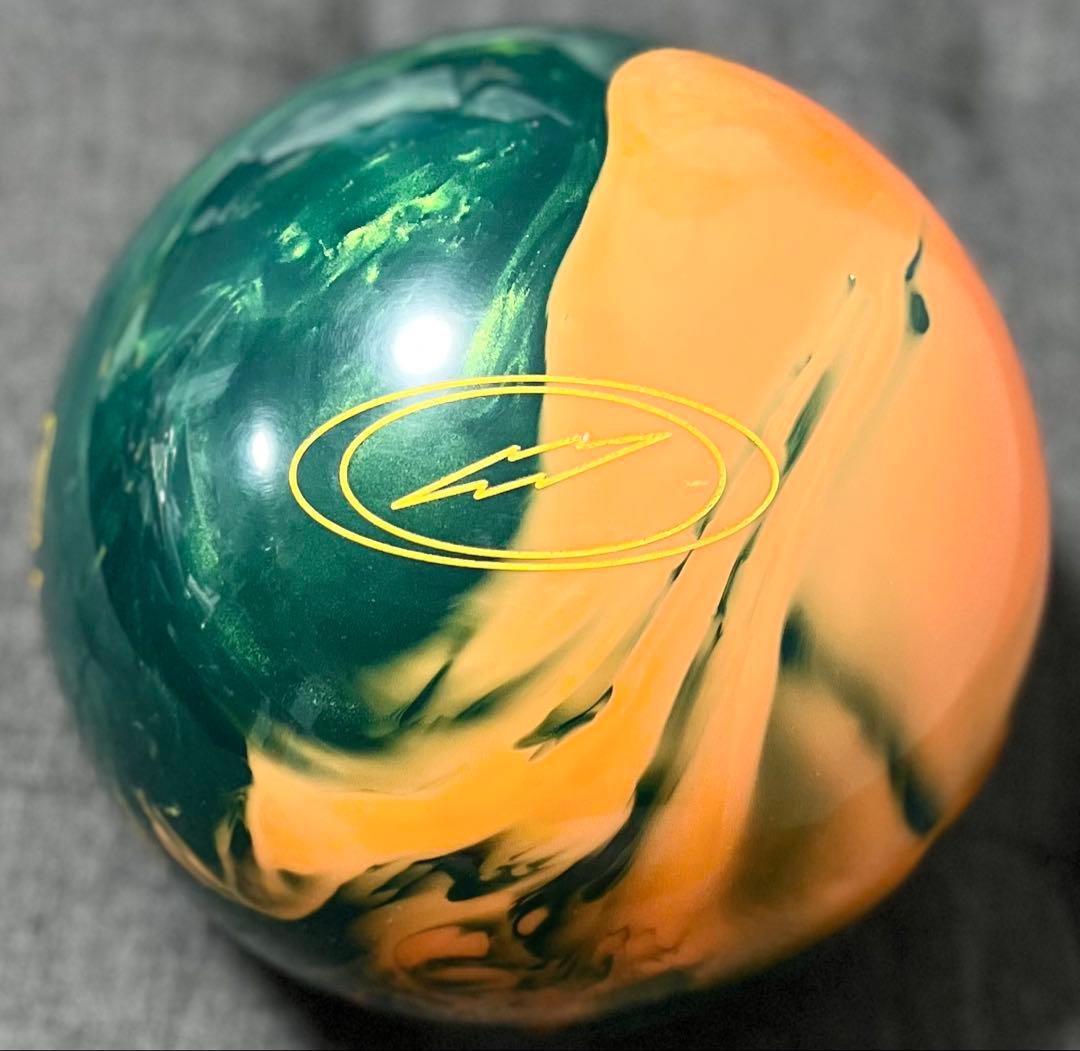 ★値下★神球ウルトラバイト★15ポンド新品★STORM★