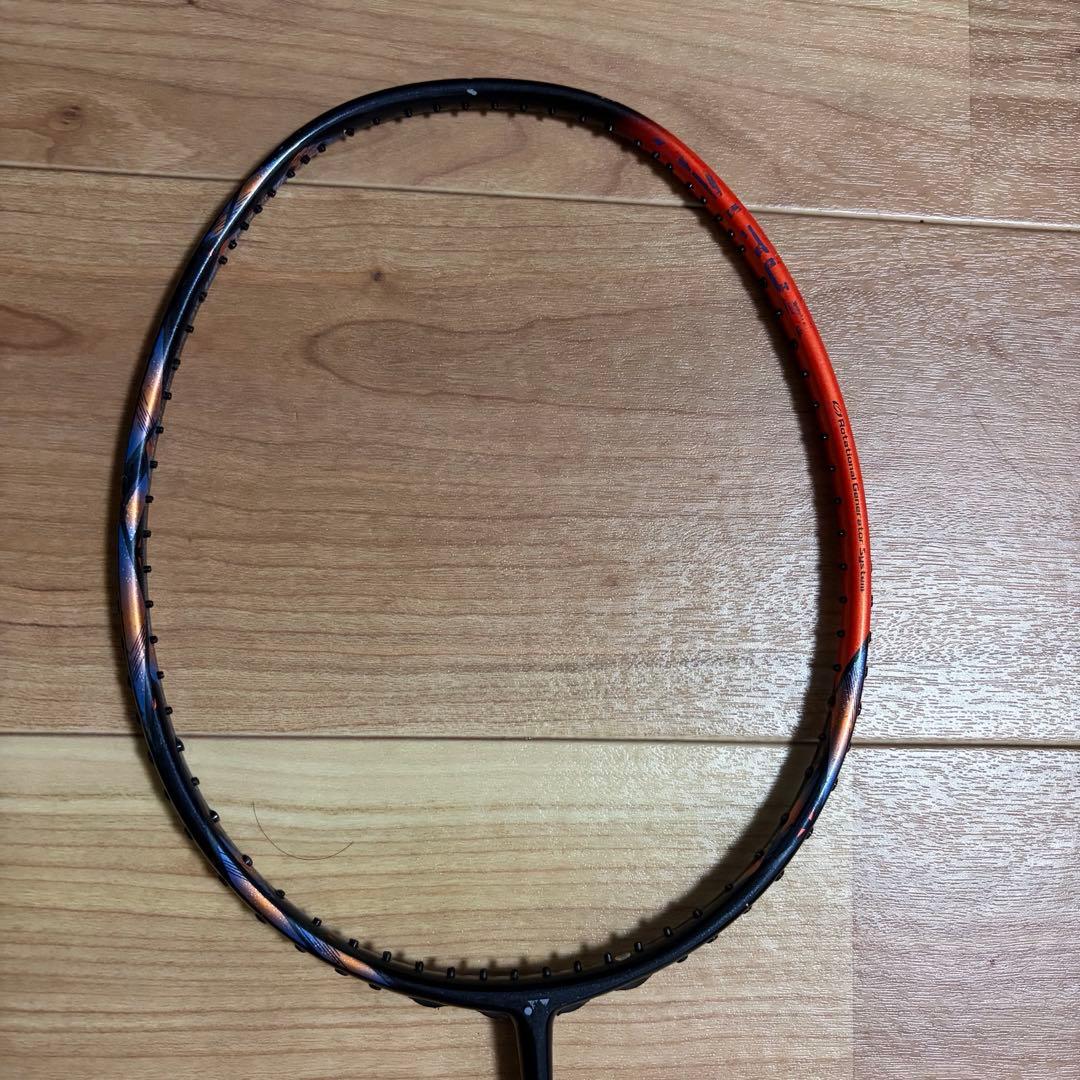 アストロクス77プロ　ヨネックス　3ug5