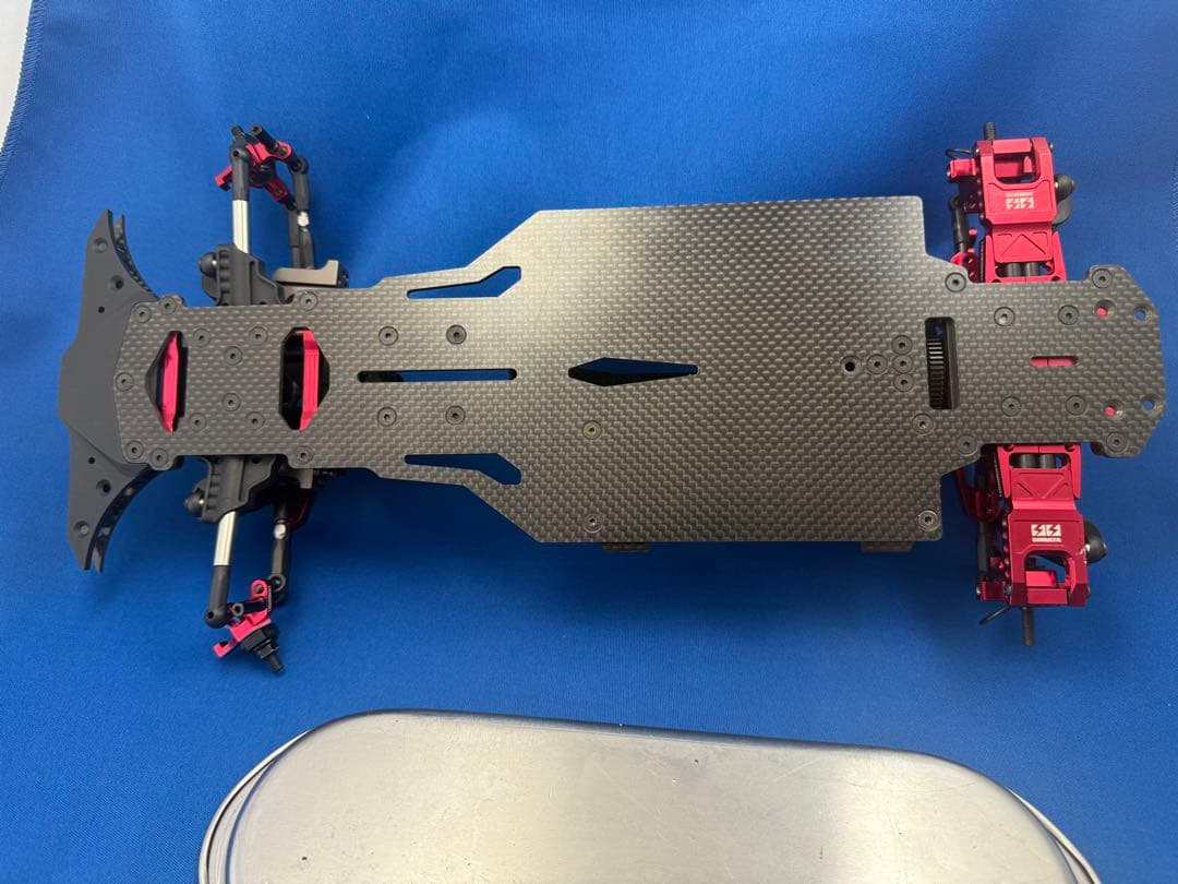 GRK5 オプション多数