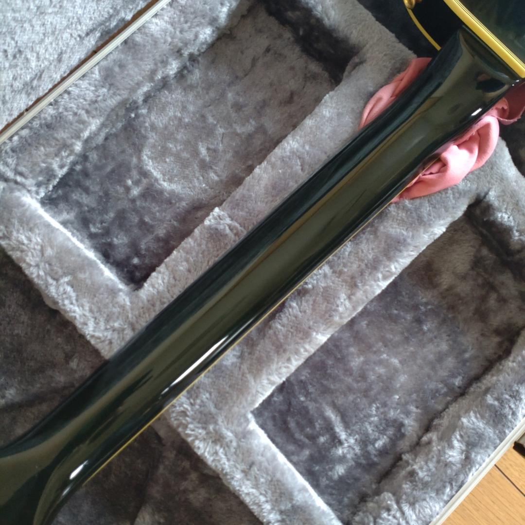 フェルナンデス Burny 1990's 特注限定モデル 3モードサスティナー