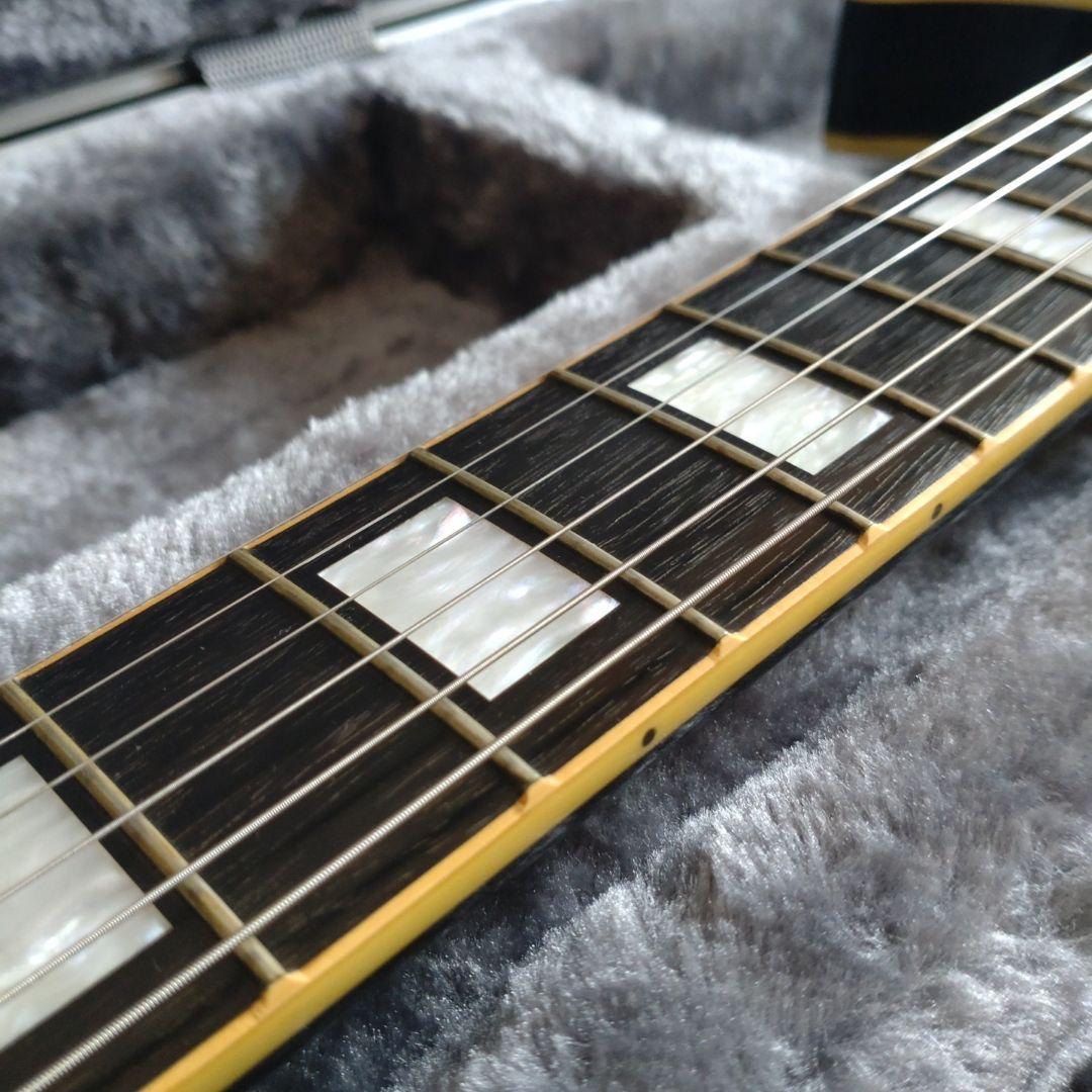 フェルナンデス Burny 1990's 特注限定モデル 3モードサスティナー