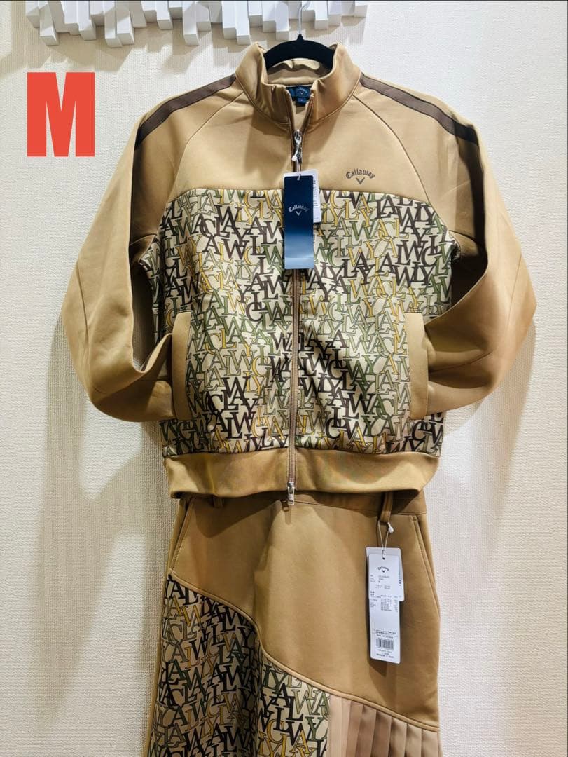 キャロウェイ　セットアップ　定価30800円