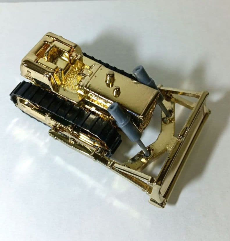 トミカ コマツ ブルドーザー ハシゴ消防車 スカイライン 3台セット