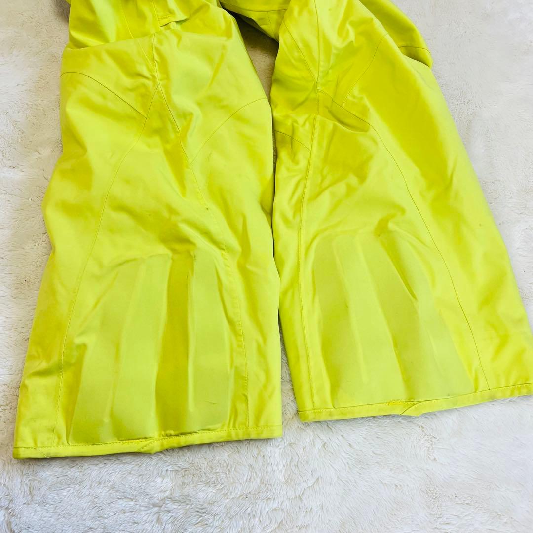 【美品✨】Phoenix　スキーウェア　上下セット　M デモ　最上位