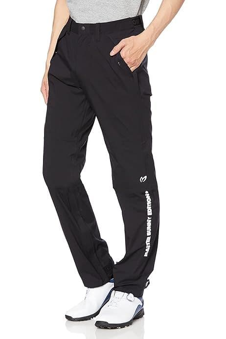 MASTER BUNNY EDITION レインウェア 上下セット