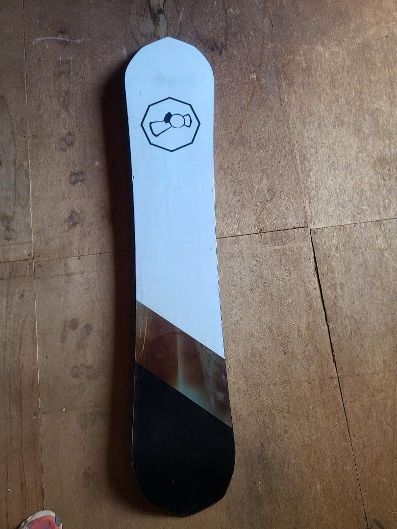 スノーボード 158 CAPITA NAVIGATOR