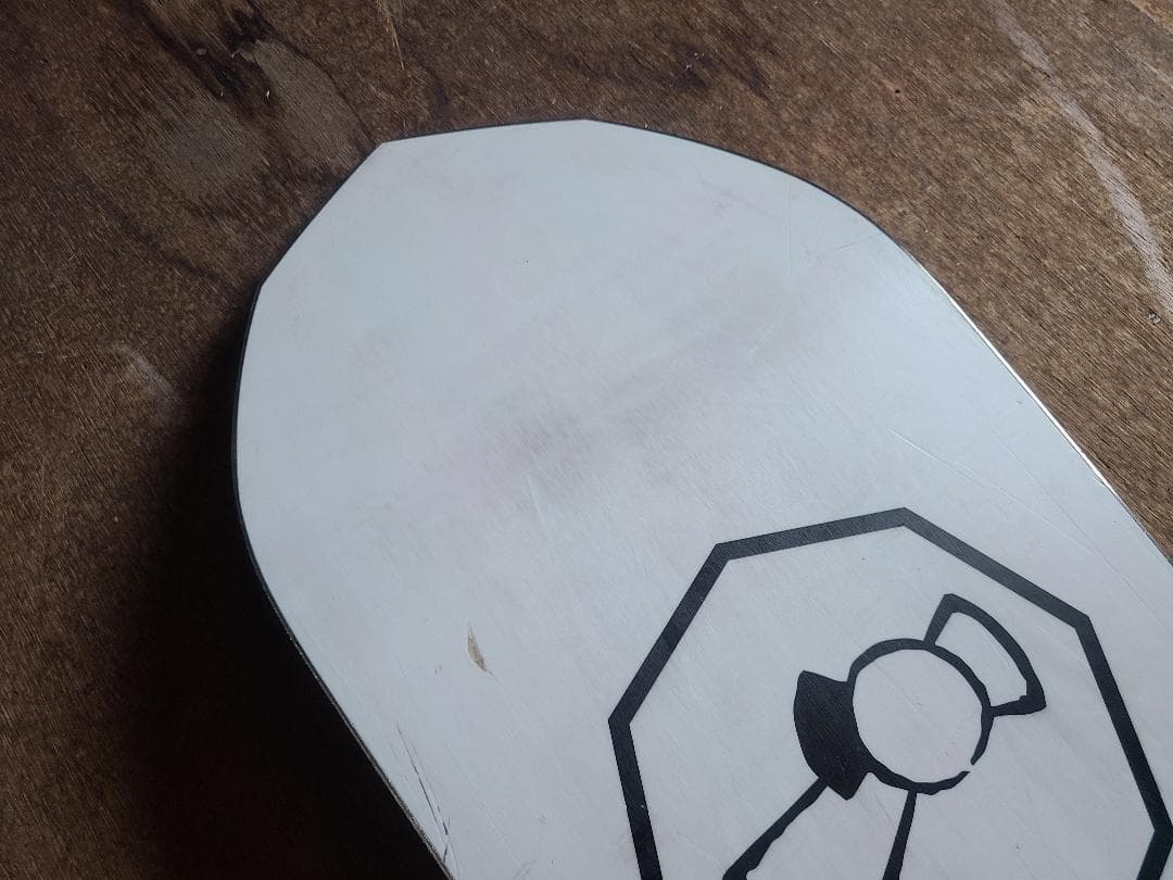 スノーボード 158 CAPITA NAVIGATOR