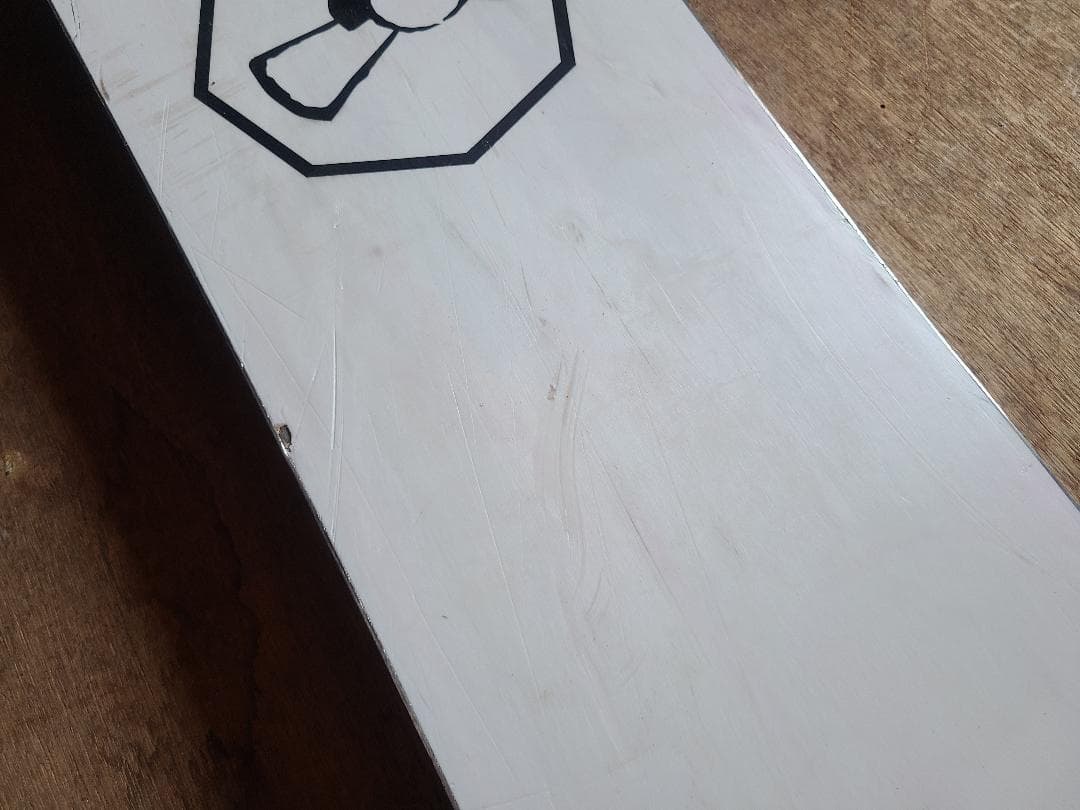 スノーボード 158 CAPITA NAVIGATOR