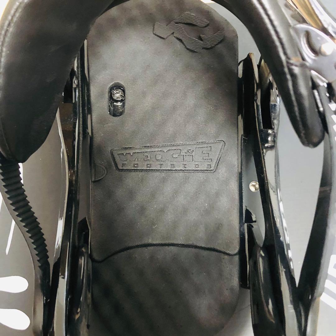 【美品】ride×sketchy tank スノーボード　152cm コラボ