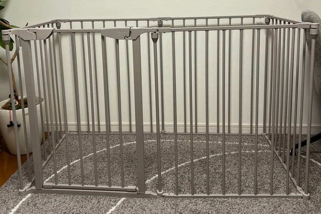 モンシェリ ペットケージ グレージュ