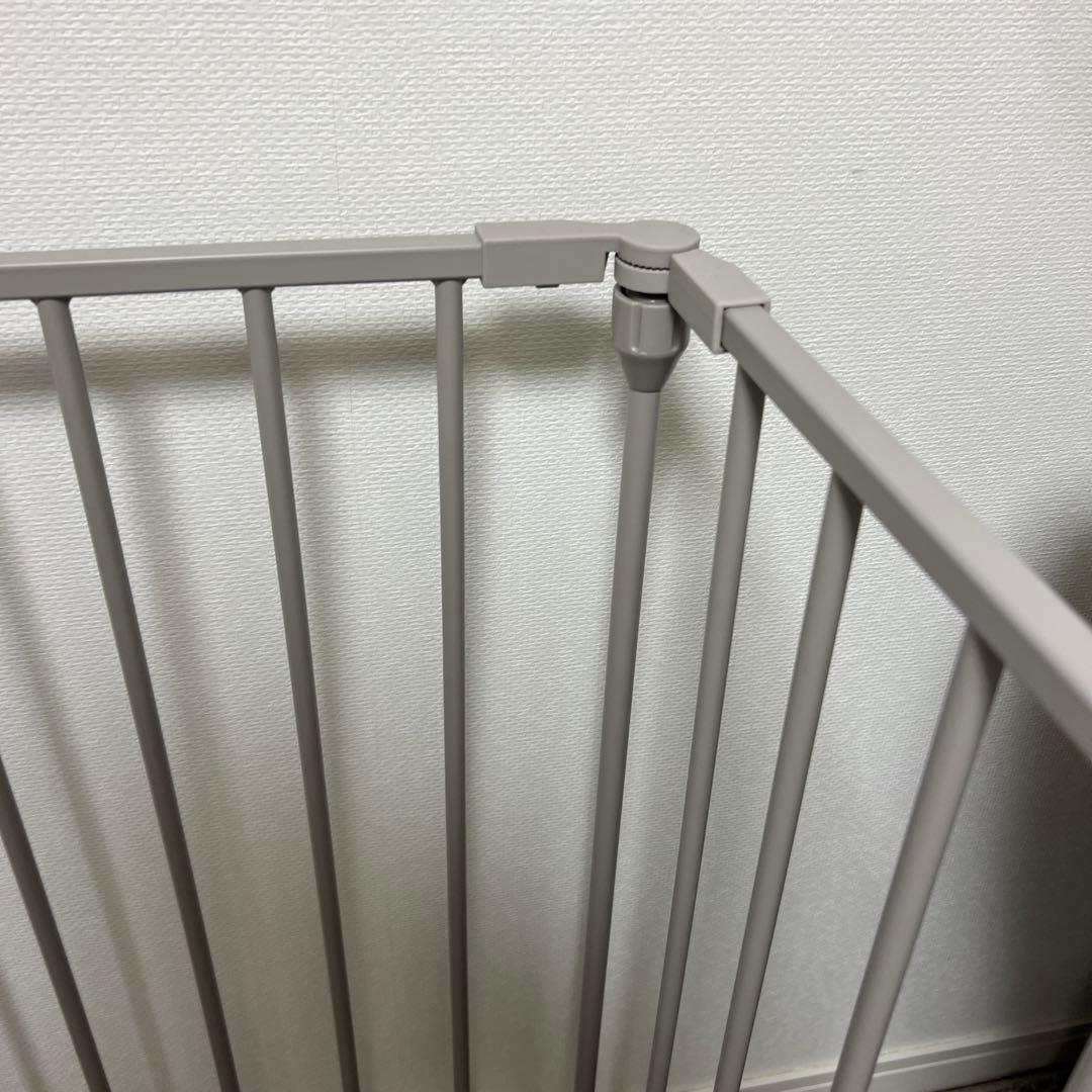 モンシェリ ペットケージ グレージュ