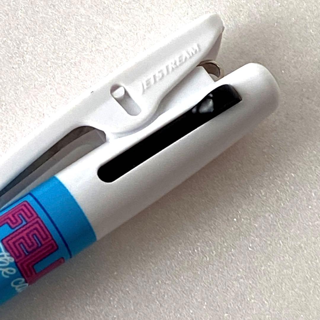 JETSTREAM フェリックスザキャット　　2色ボールペン　美品