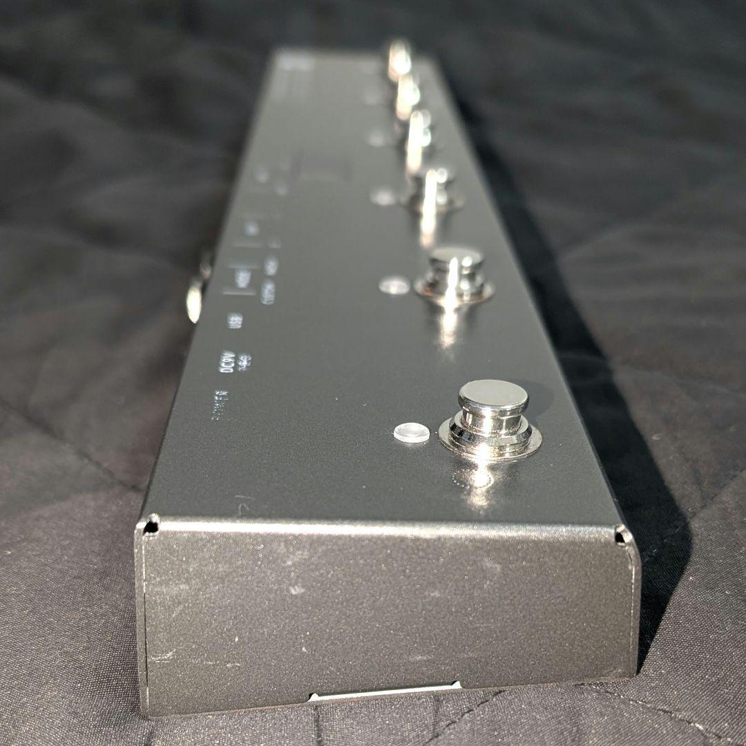 BLACKSTAR LIVE LOGIC MIDI フット コントローラー