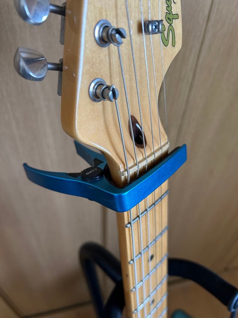 Squier Classic Vibe 50s ストラトキャスター