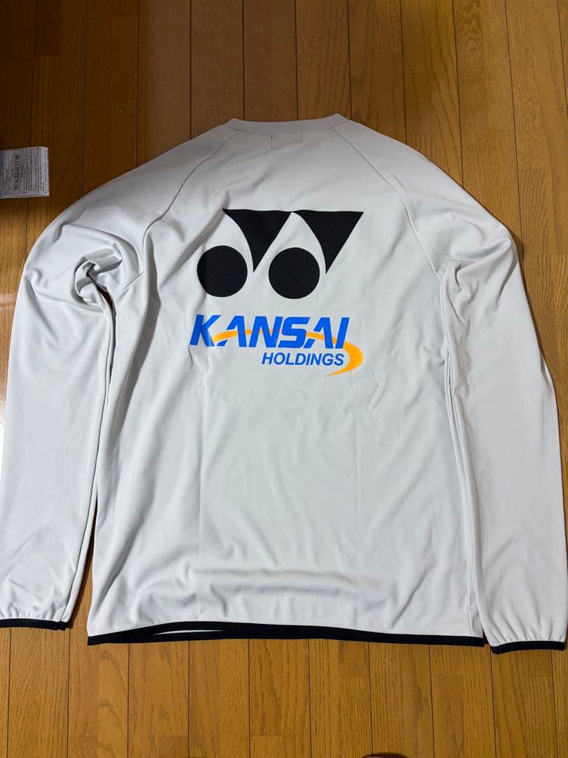 アビスパ福岡ウェア長袖★アビスパウェア★美品★