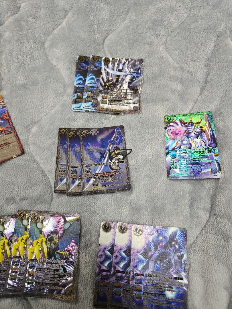 れ*廉様 バトルスピリッツ 引退品 まとめ売り