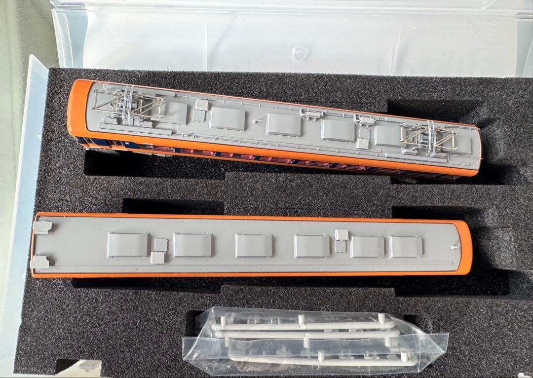 グリーンマックス　30189 近鉄12200系(スナックカー・更新車)