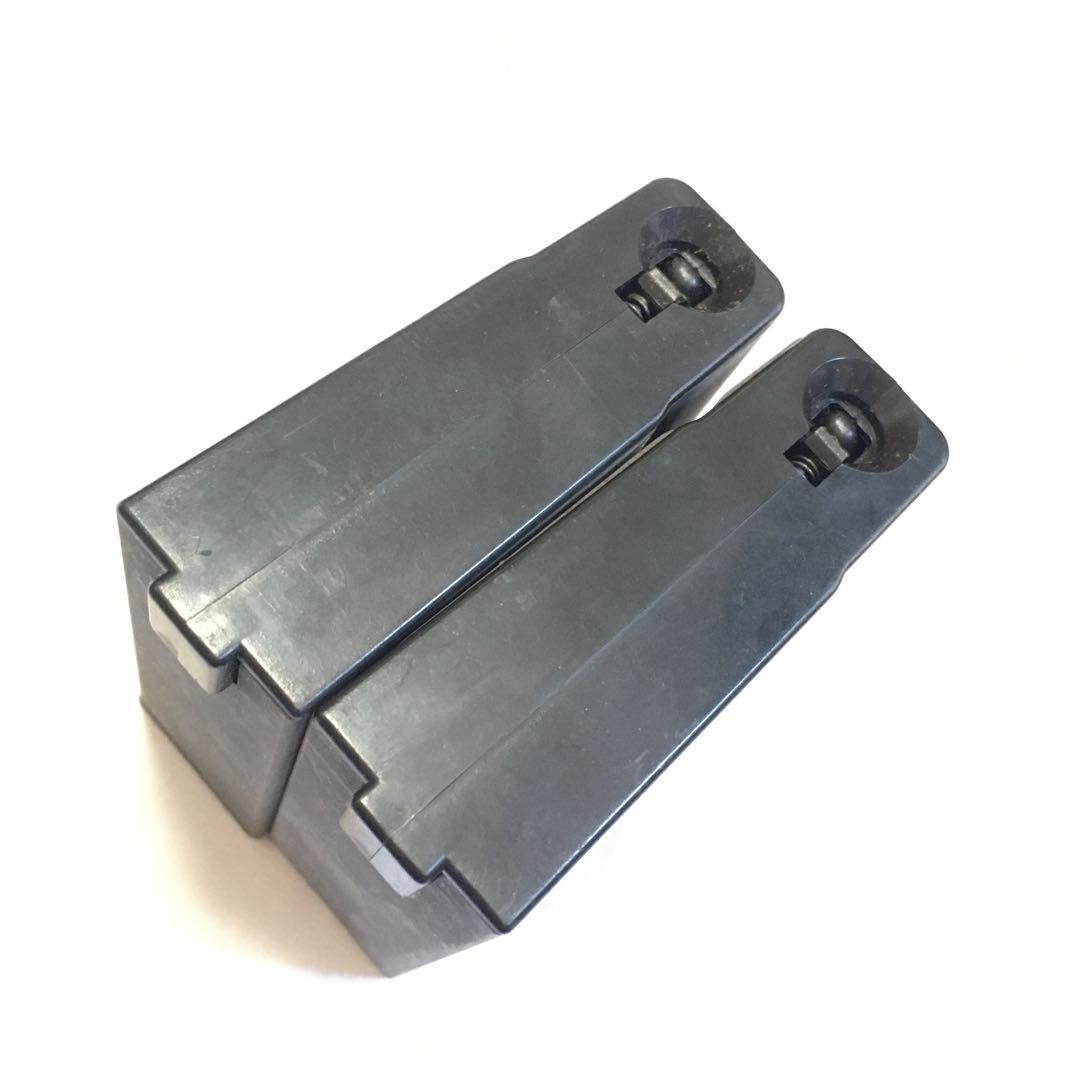 M14 電動ガン ショートマガジン セット