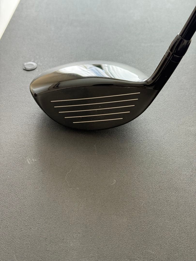 クラブ 2024 PRGR RS PROTO FW 5W