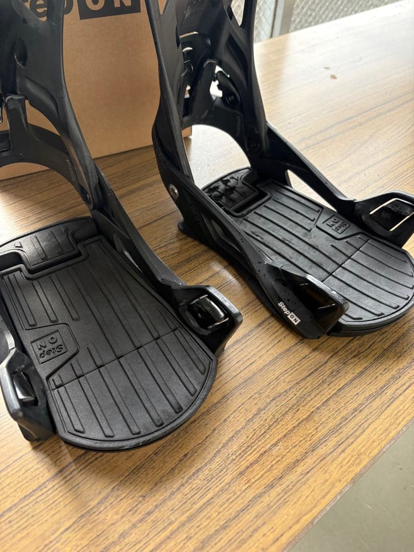 Burton Step On® X Re:Flex