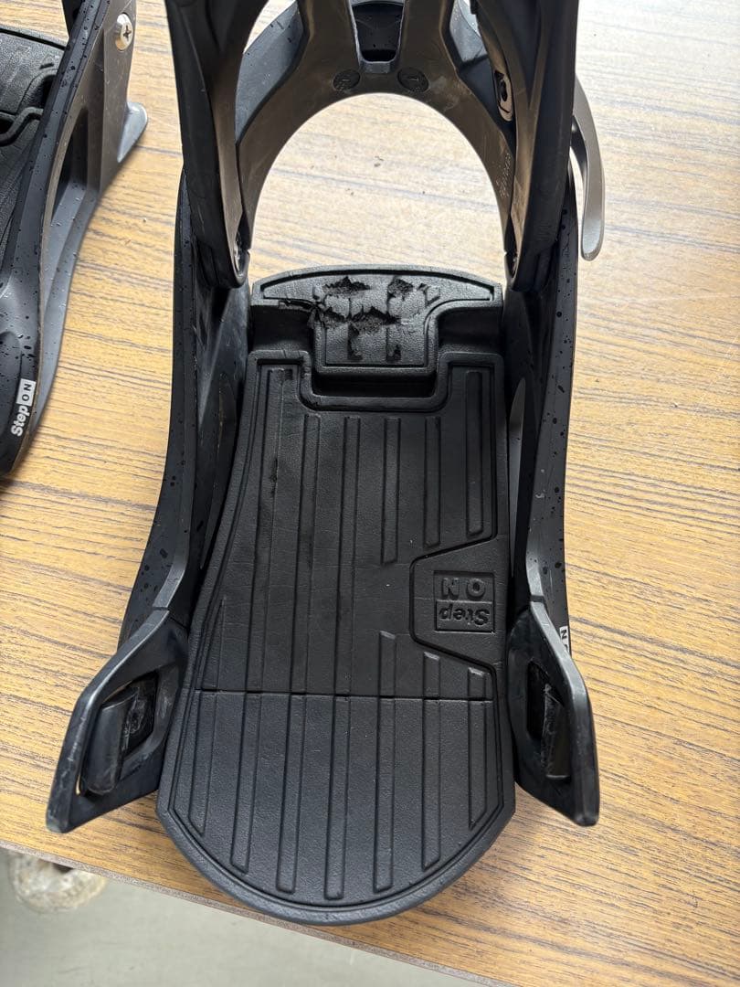 Burton Step On® X Re:Flex