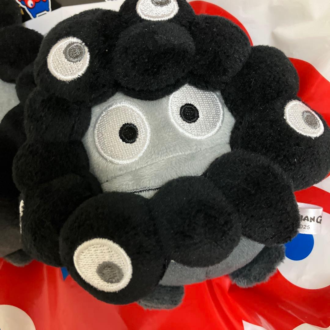 【2点】ミャクミャク サンリオ なりきり BC カラビナ プリン ハンギョドン