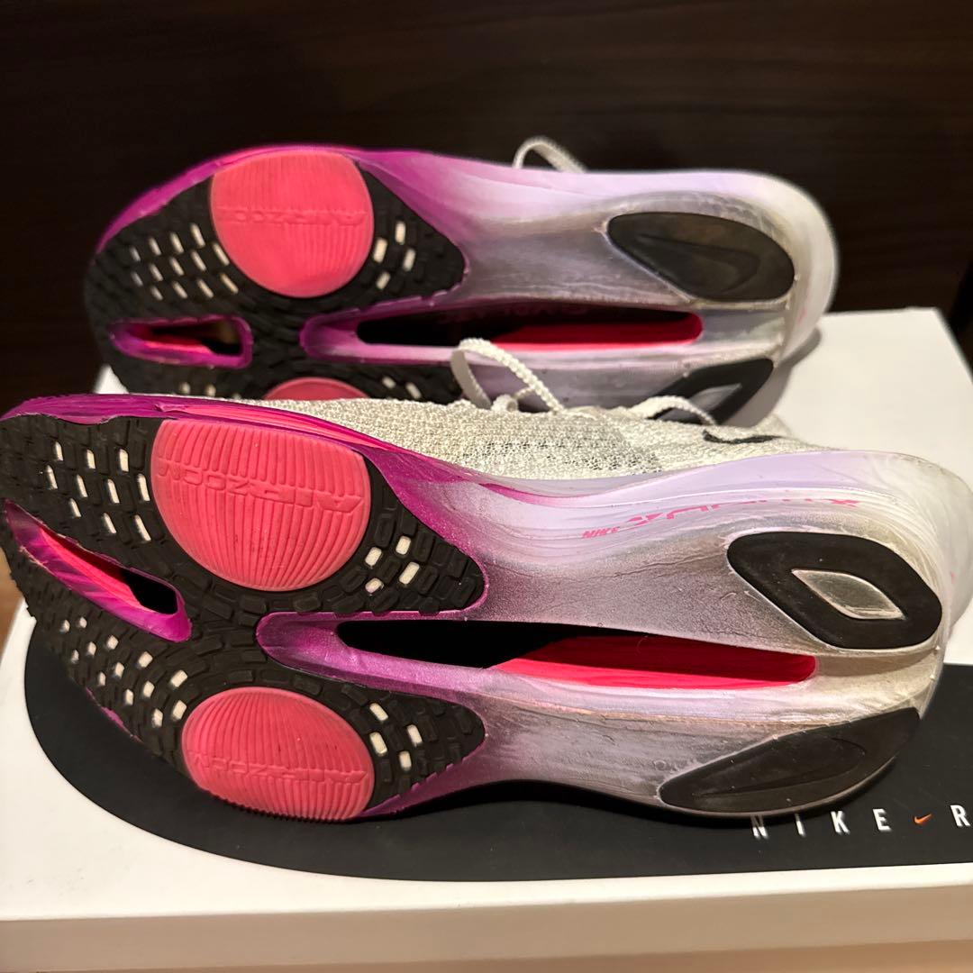 NIKE アルファフライ3