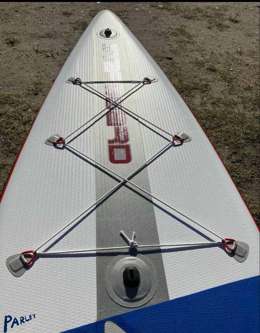 スタンドアップパドルボード 約300cm ポリウレタン製