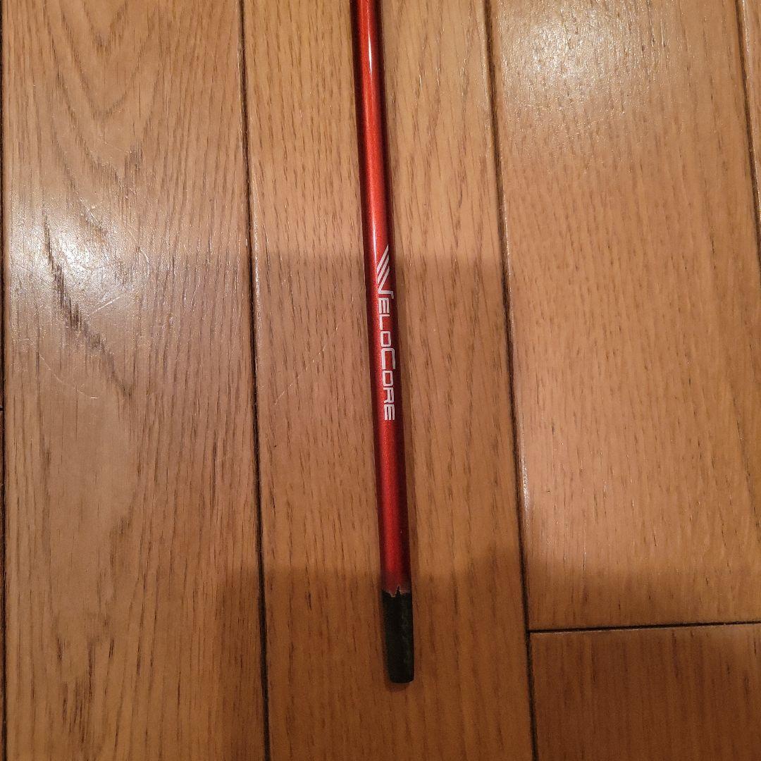 中古　フジクラ TR VENTUS RED 6S VELCORE