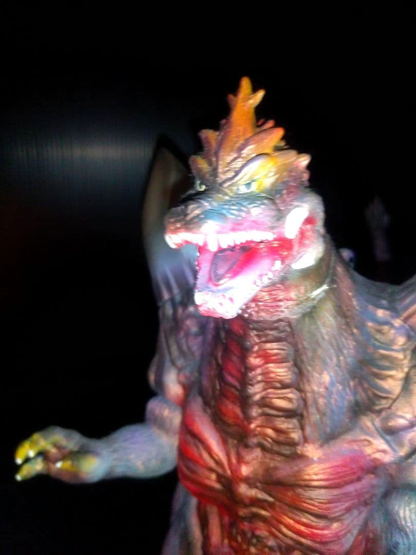 スペースゴジラ