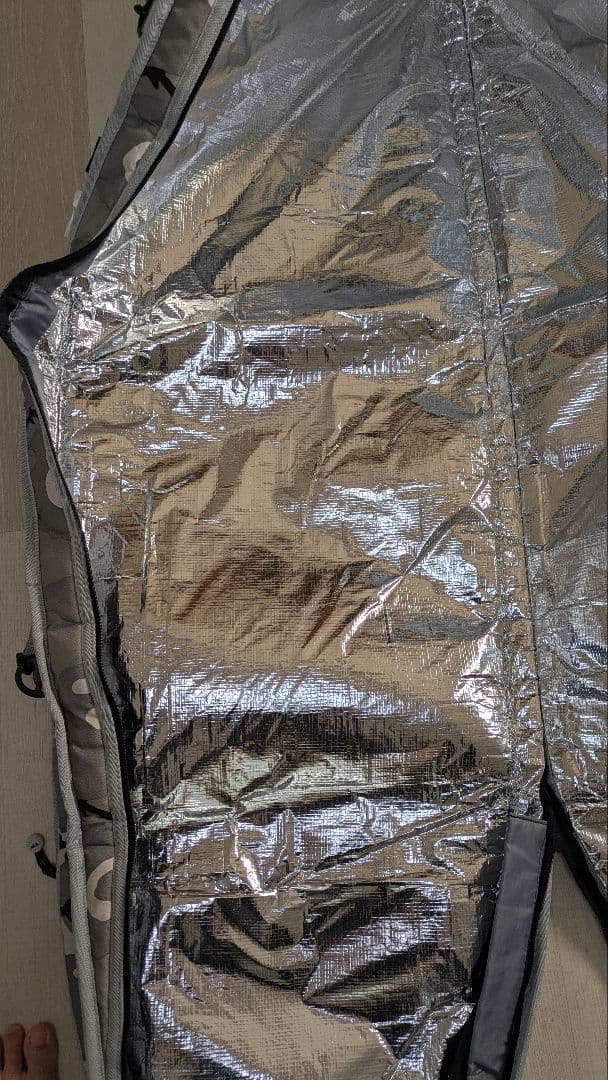 TRANSPORTER　トランスポーター　サーフボードケース　ハードケース