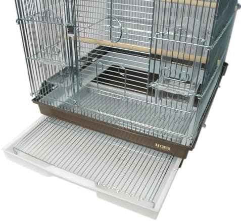 HOEI 465インコ手のり 底カラー：ホワイト