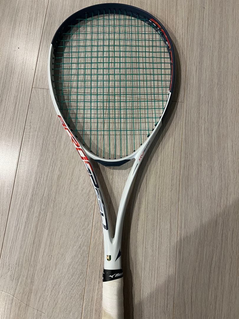 ミズノ　アクロスピードV-01